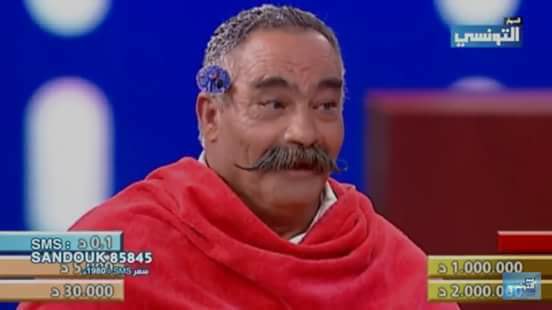 سامي الفهري وثقافة الشذوذ بكل أصنافه وأنواعه وطرقه 